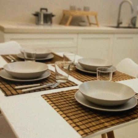Lc Luxury Apartment Bari Extérieur photo