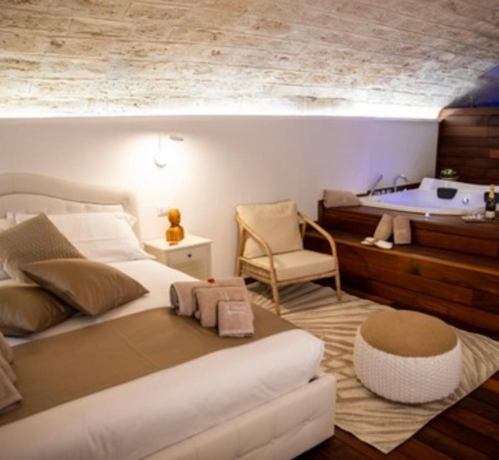 Lc Luxury Apartment Bari Extérieur photo