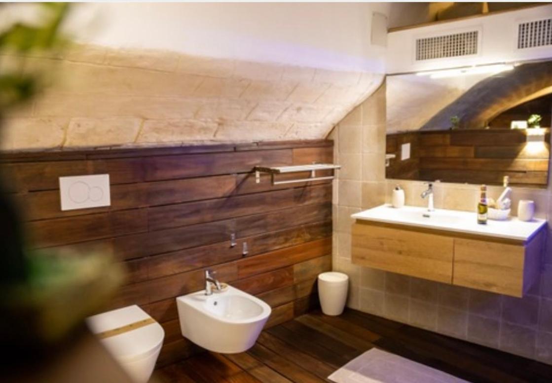 Lc Luxury Apartment Bari Extérieur photo