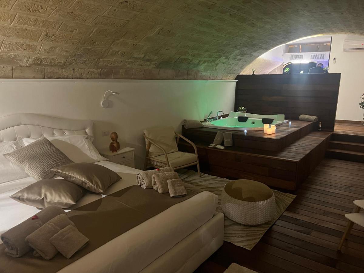 Lc Luxury Apartment Bari Extérieur photo