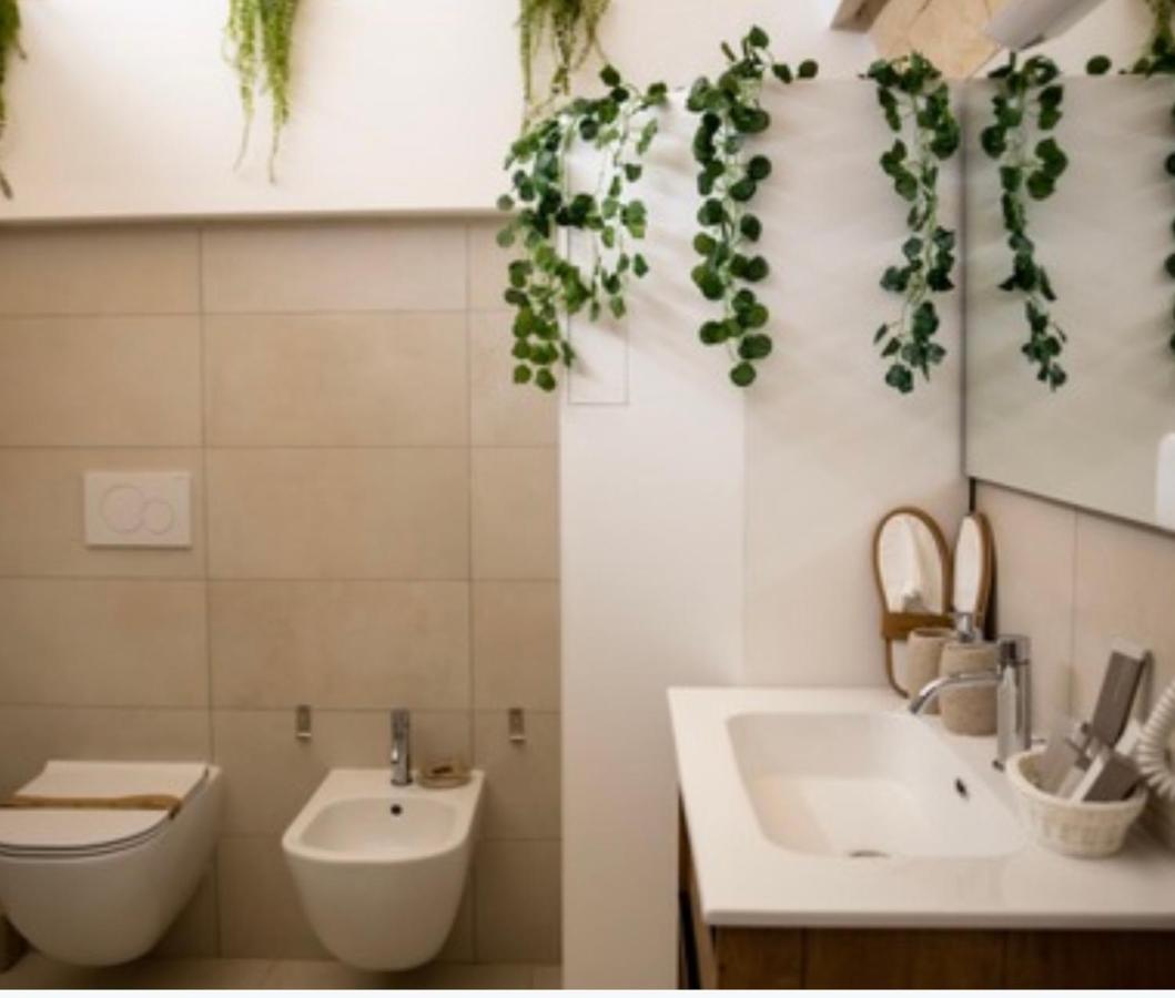 Lc Luxury Apartment Bari Extérieur photo
