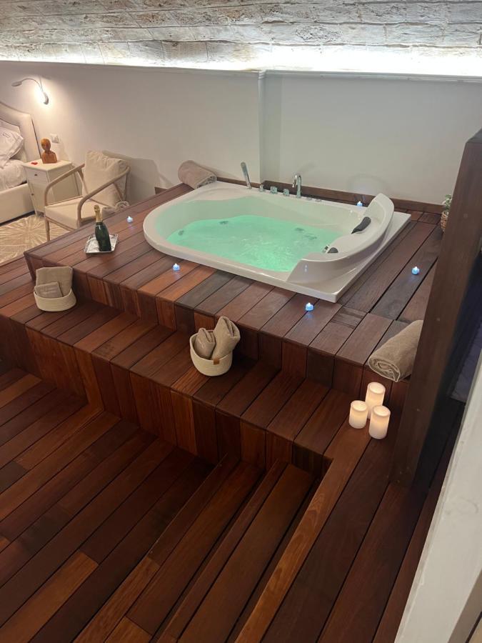 Lc Luxury Apartment Bari Extérieur photo