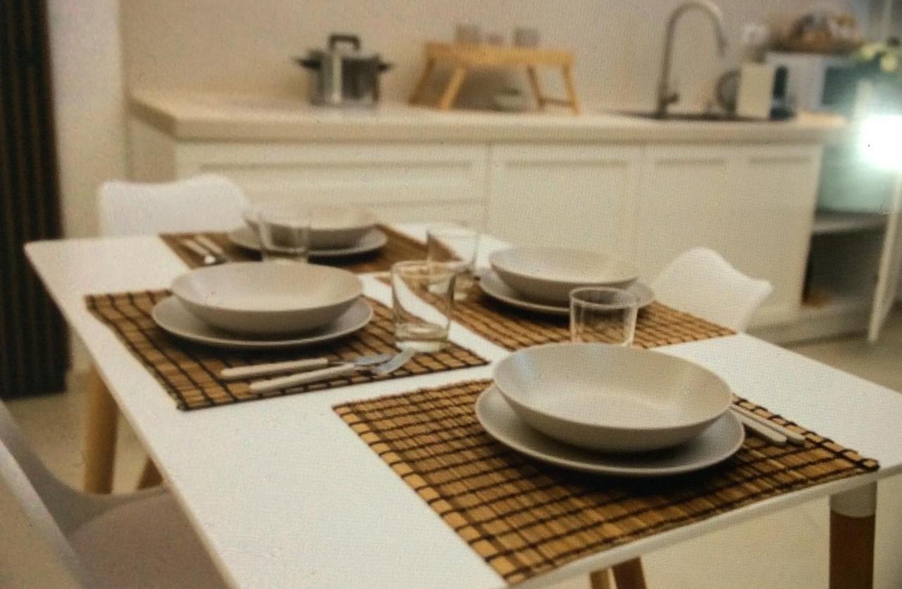Lc Luxury Apartment Bari Extérieur photo