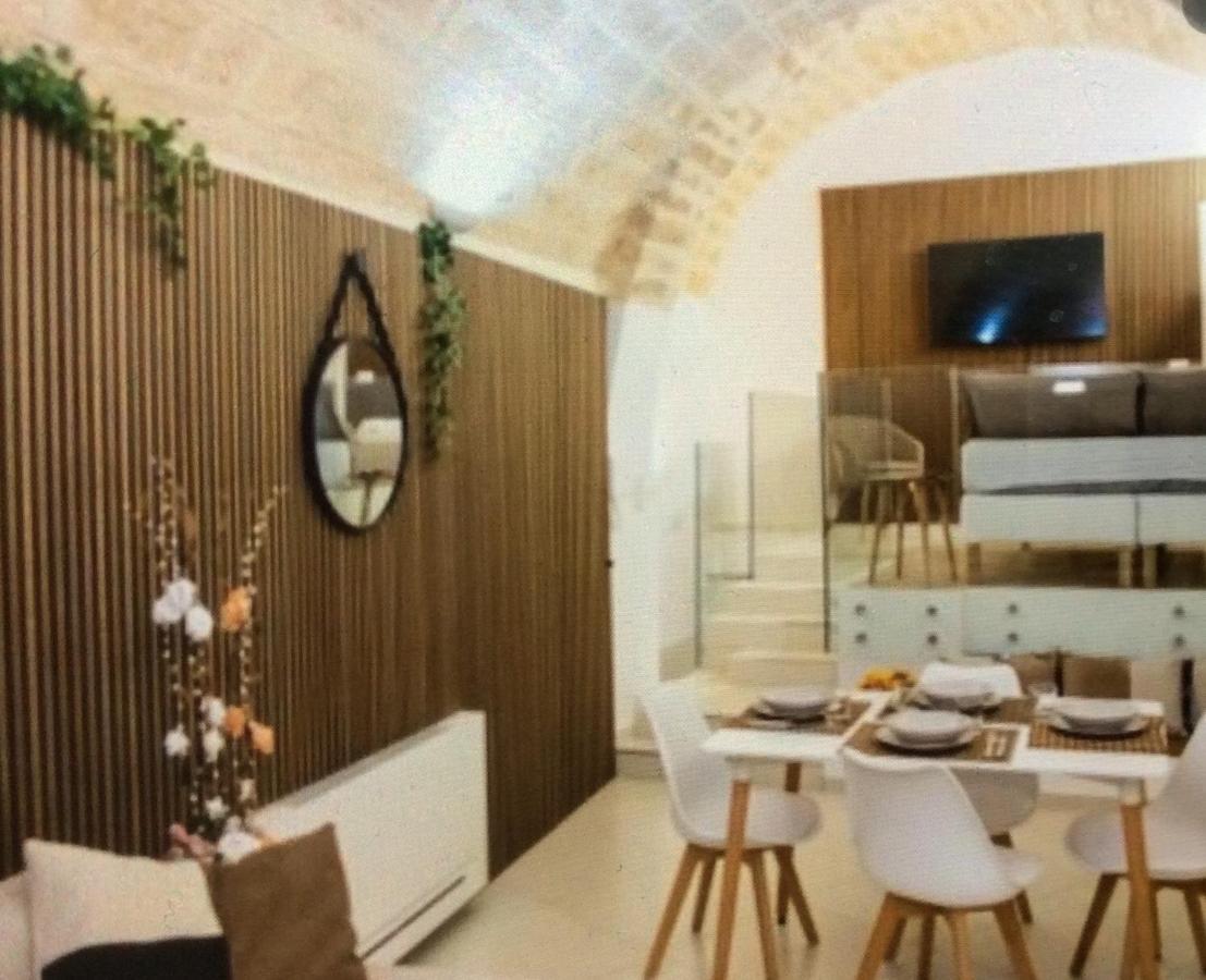 Lc Luxury Apartment Bari Extérieur photo