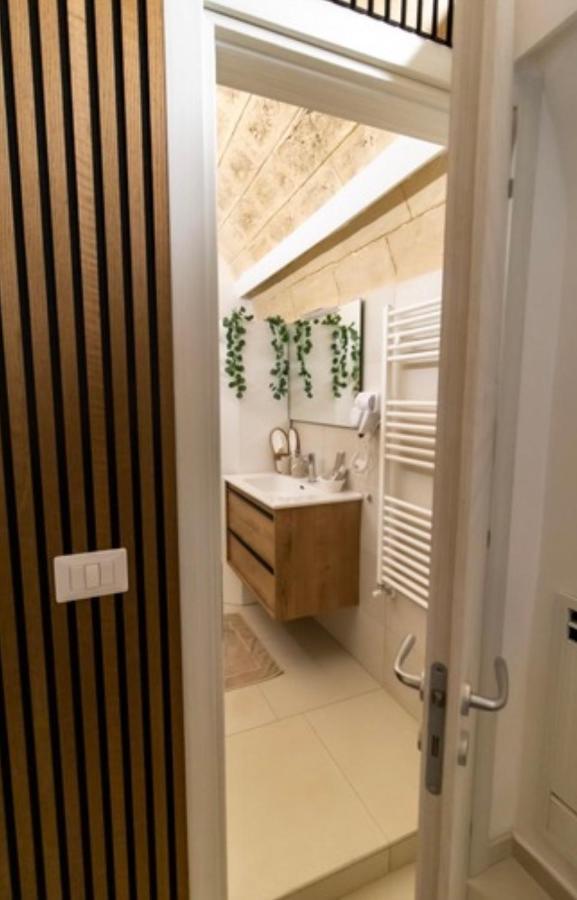 Lc Luxury Apartment Bari Extérieur photo