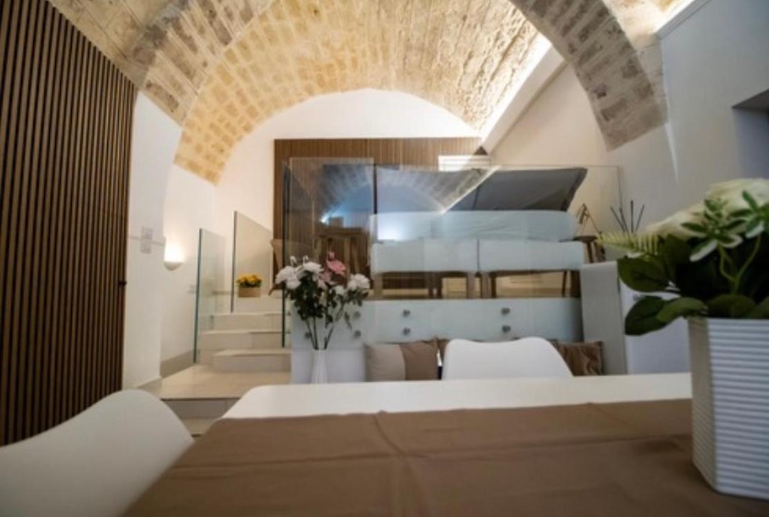 Lc Luxury Apartment Bari Extérieur photo
