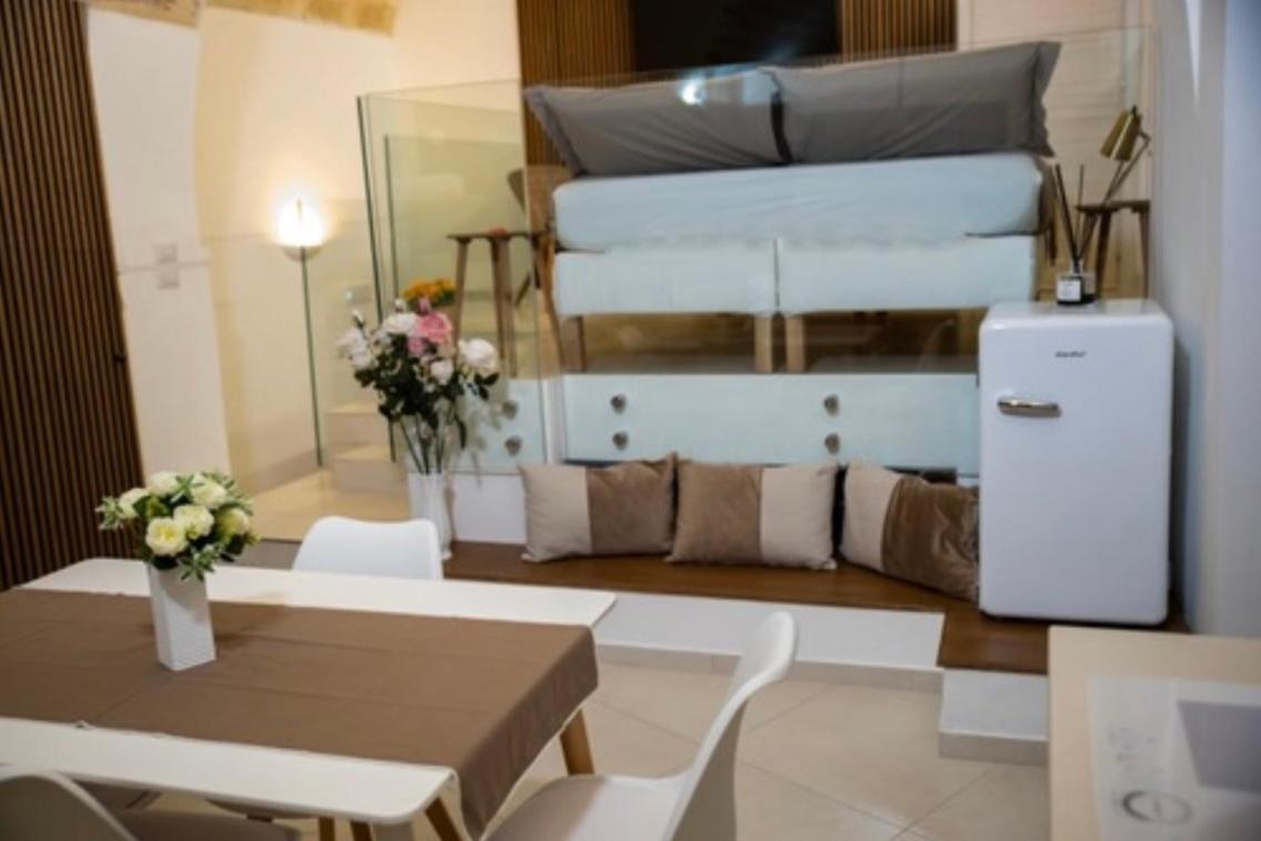 Lc Luxury Apartment Bari Extérieur photo
