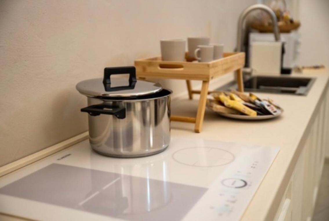 Lc Luxury Apartment Bari Extérieur photo