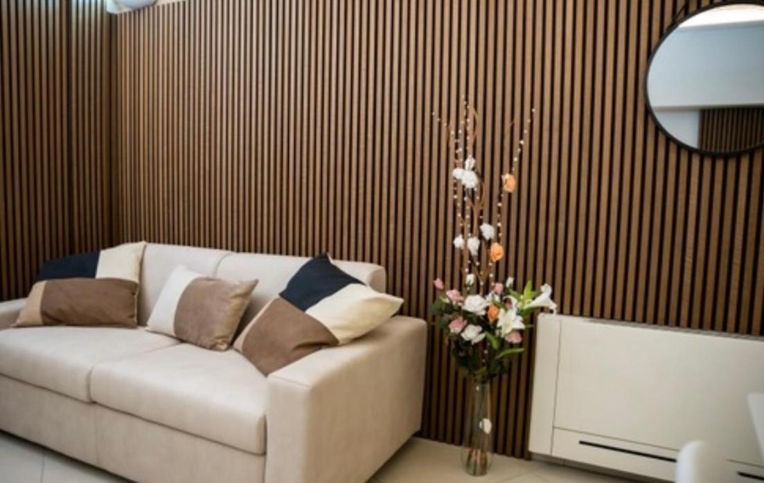 Lc Luxury Apartment Bari Extérieur photo