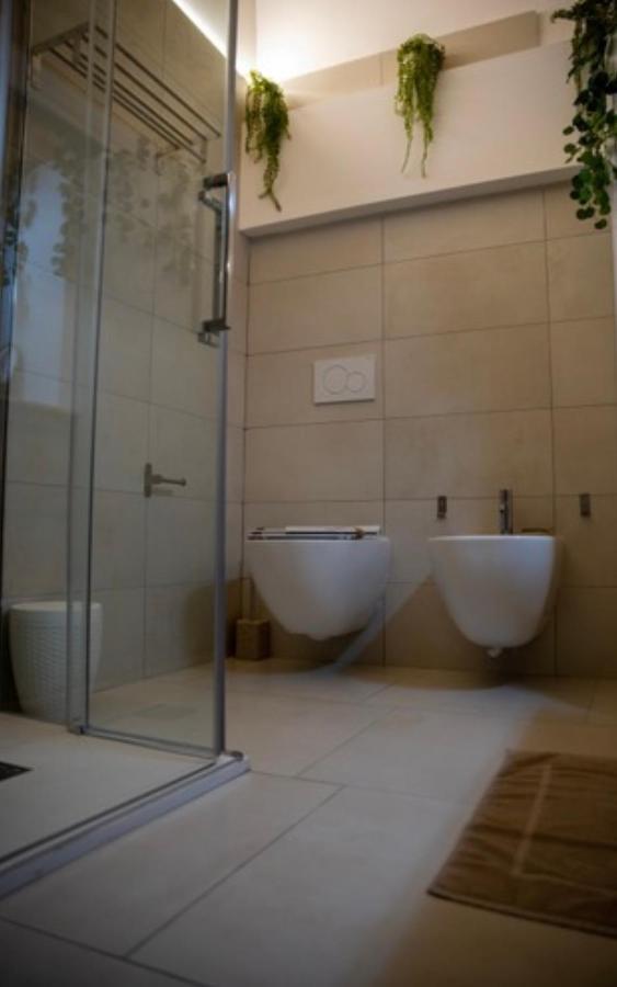 Lc Luxury Apartment Bari Extérieur photo