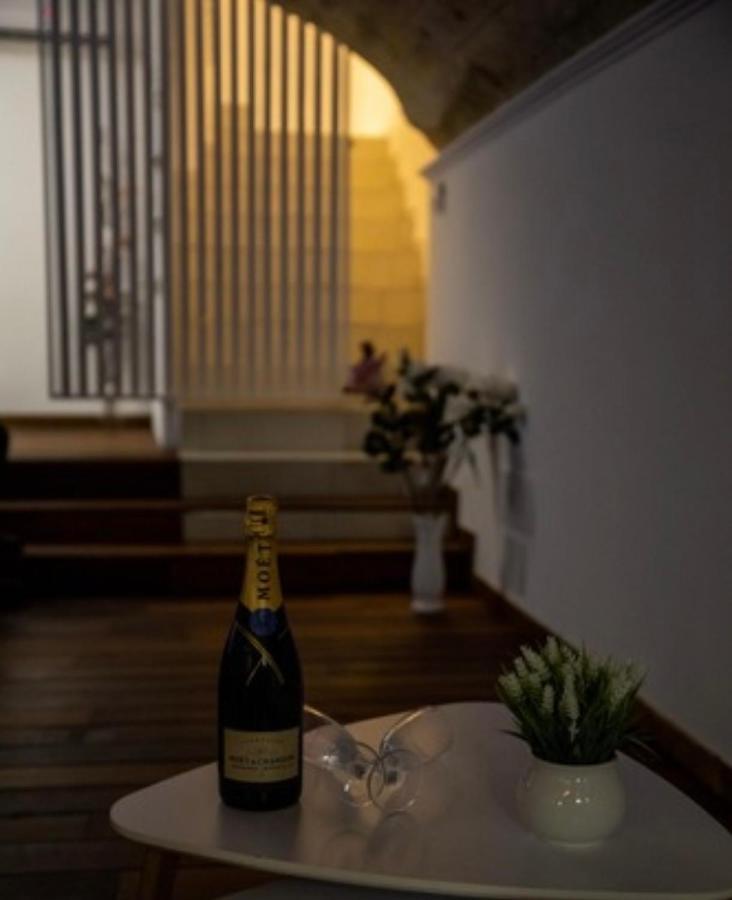 Lc Luxury Apartment Bari Extérieur photo