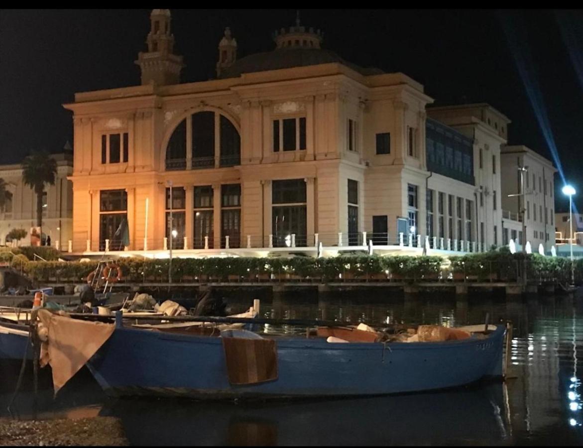 Lc Luxury Apartment Bari Extérieur photo